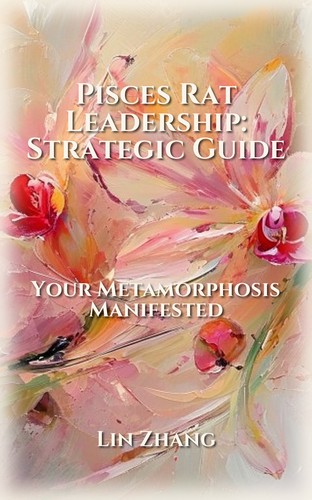 Pisces Rat Leadership Accelerator