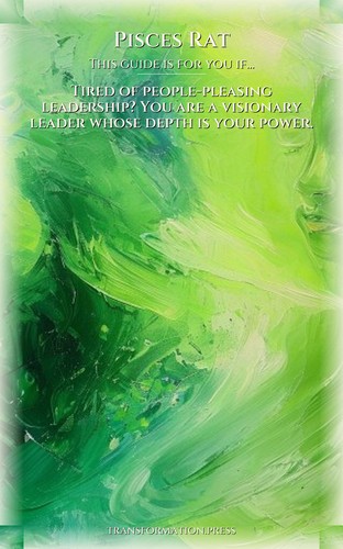 Pisces Rat Leadership Accelerator: Multiply Your Purpose preview 4