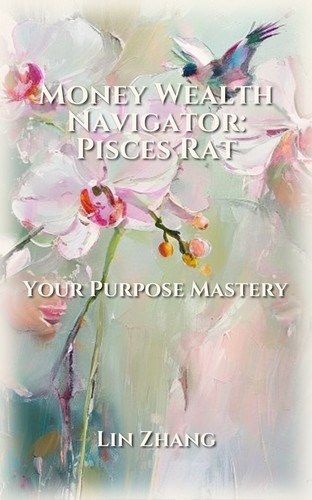 Pisces Rat Money Wealth Achievement Guide