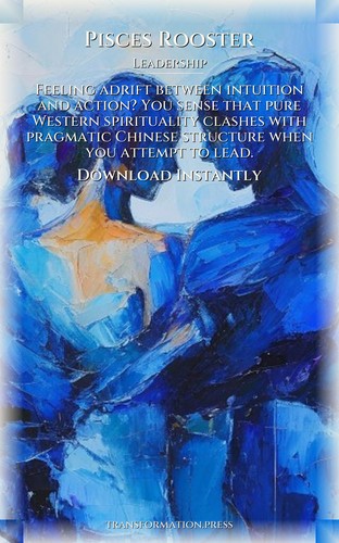 Pisces Rooster Leadership Integration: Transform Your Kingdom preview 7