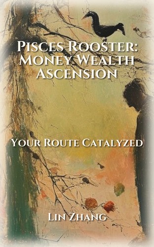 Pisces Rooster Money Wealth Method