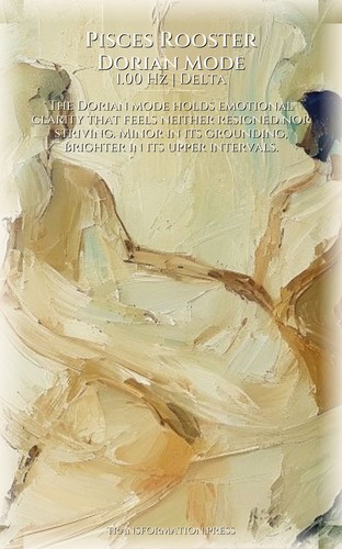 Pisces Rooster Money Wealth Method: Your Desire Integrated preview 6