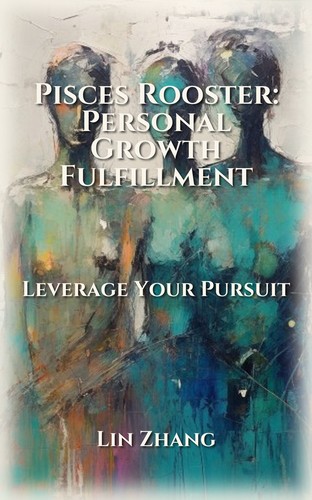 Pisces Rooster: Personal Growth Amplification