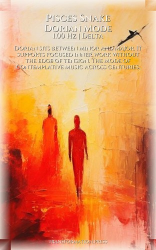 Pisces Snake Leadership Handbook: Ground Your Hunt preview 6