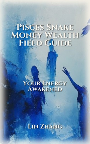 Pisces Snake: Money Wealth Strategies
