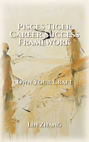 Pisces Tiger Career Success Accelerator