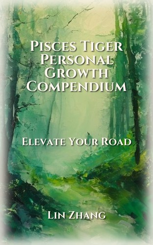 Pisces Tiger Guide to Personal Growth