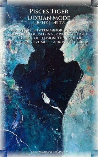Pisces Tiger Love Relationships Atlas: Calibrate Your Work preview 6