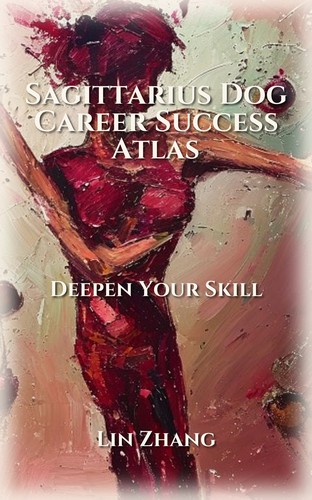 Sagittarius Dog Career Success Revolution