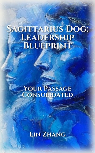 Sagittarius Dog Leadership System