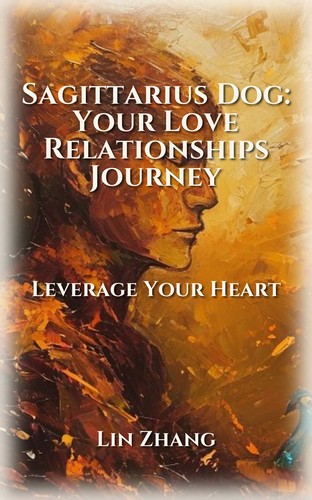 Sagittarius Dog: Navigating Love Relationships