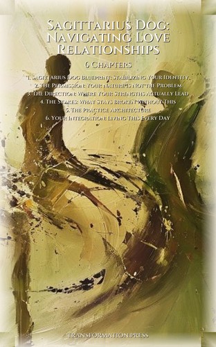 Sagittarius Dog: Navigating Love Relationships preview 2
