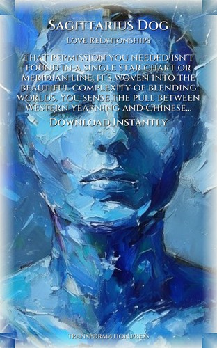 Sagittarius Dog: Navigating Love Relationships preview 7