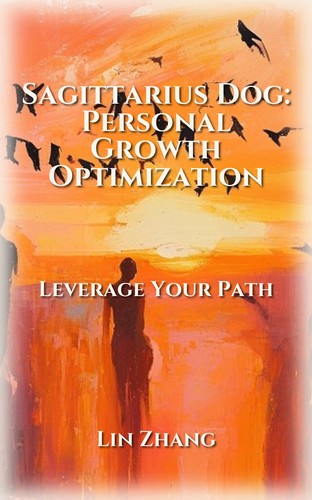 Sagittarius Dog Personal Growth Success Guide