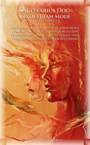 Sagittarius Dog Personal Growth Success Guide: Your Status Perfected preview 6