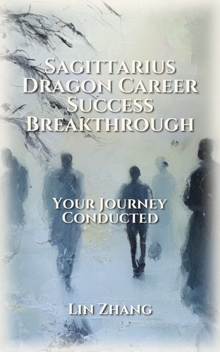 Sagittarius Dragon Career Success Accelerator