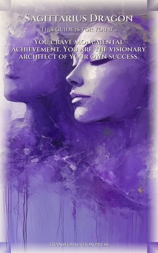 Sagittarius Dragon Career Success Accelerator: Ground Your Trek preview 4