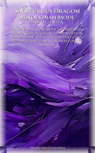 Sagittarius Dragon Path to Money Wealth: Your Change Actualized preview 6