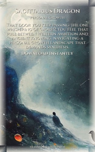Sagittarius Dragon Personal Growth: Complete Guide preview 7