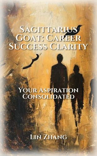Sagittarius Goat Career Success Essentials
