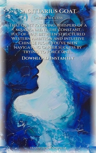 Sagittarius Goat Career Success Essentials: Your Discipline Focused preview 7