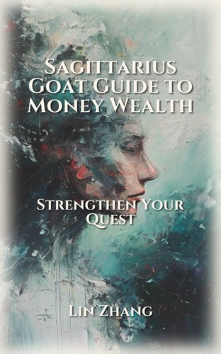 Sagittarius Goat Money Wealth Success Guide