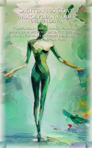 Sagittarius Goat Money Wealth Success Guide: Target Your Vision preview 6