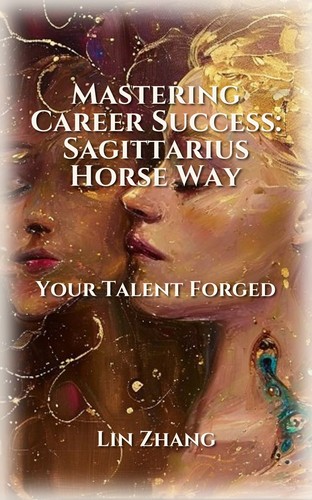 Sagittarius Horse Career Success Resource