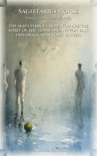 Sagittarius Horse Career Success Resource: Your Spark Clarified preview 4