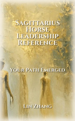 Sagittarius Horse: Leadership Amplification