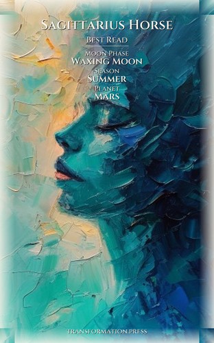Sagittarius Horse: Love Relationships Activation preview 5