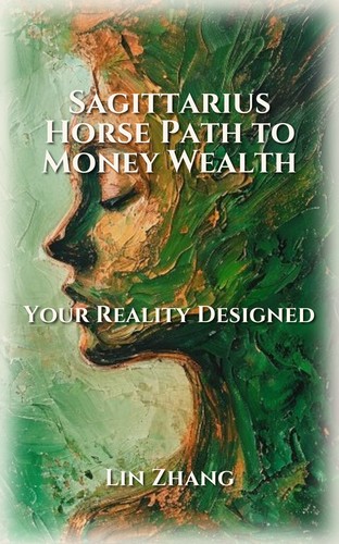 Sagittarius Horse Money Wealth Toolkit