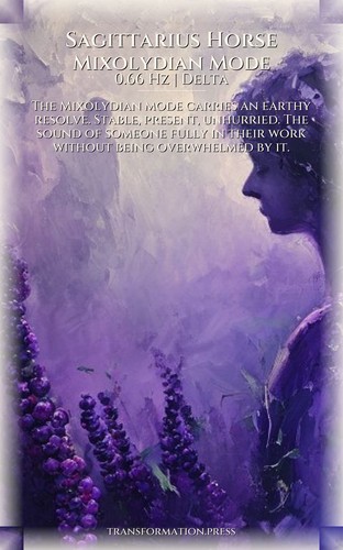 Sagittarius Horse Money Wealth Toolkit: Master Your Universe preview 6