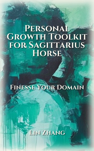 Sagittarius Horse Personal Growth: Essential Guide