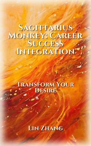 Sagittarius Monkey Career Success Excellence Guide