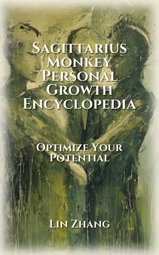 Sagittarius Monkey: Personal Growth Unlocked