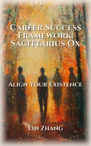 Sagittarius Ox: Career Success Command