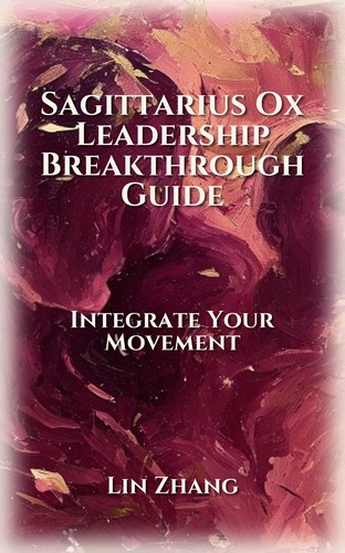 Sagittarius Ox Leadership Manual