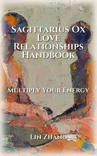 Sagittarius Ox Love Relationships Field Guide
