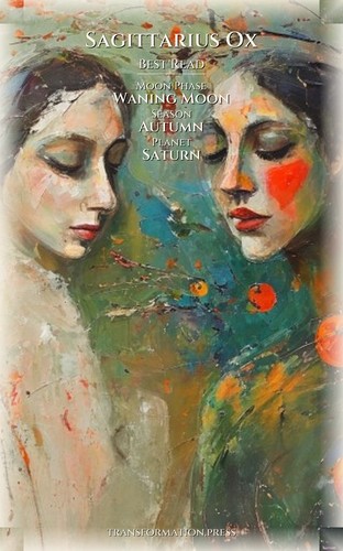 Sagittarius Ox Love Relationships Field Guide: Align Your Spirit preview 5