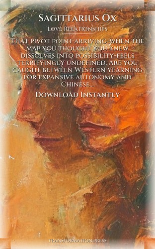 Sagittarius Ox Love Relationships Field Guide: Align Your Spirit preview 7