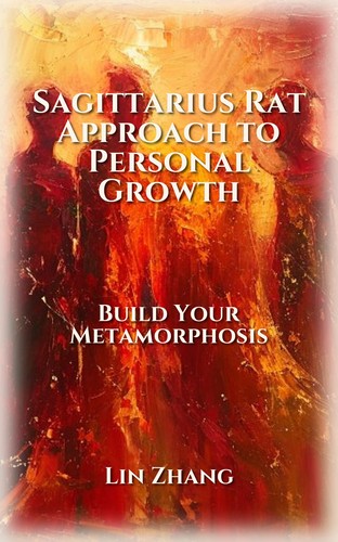 Sagittarius Ox: Personal Growth Strategies