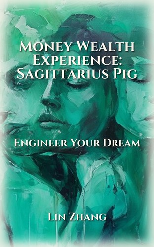 Sagittarius Pig Money Wealth Companion Guide