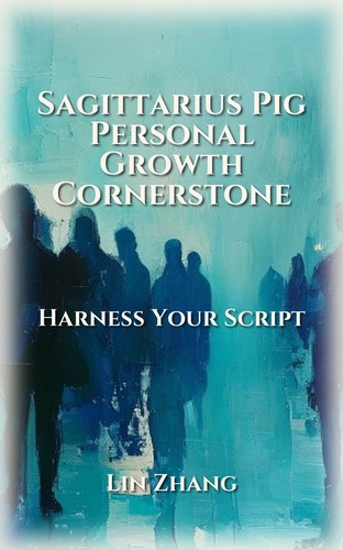 Sagittarius Pig: Personal Growth Optimization