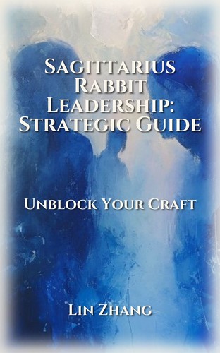 Sagittarius Rabbit Leadership: Complete Edition