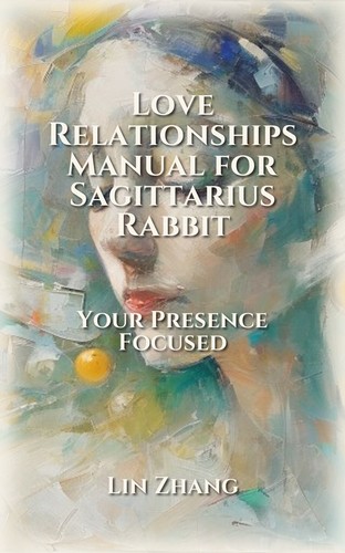 Sagittarius Rabbit Love Relationships Revolution