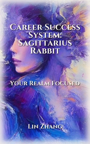 Sagittarius Rabbit Mastery: Career Success