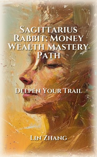 Sagittarius Rabbit Money Wealth Success Guide