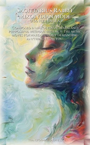 Sagittarius Rabbit Money Wealth Success Guide: Anchor Your Vitality preview 6