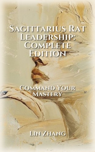 Sagittarius Rat Leadership Navigator